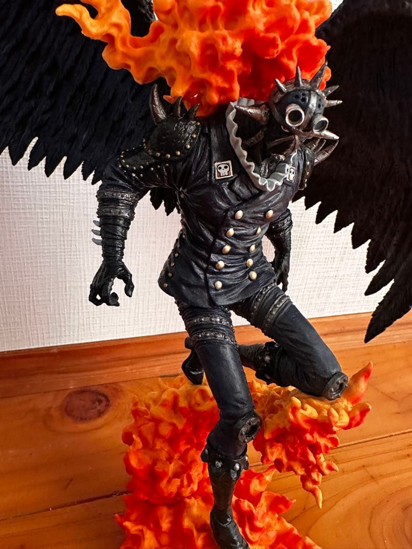 ワンピース　一番くじ　フィギュア　まとめ