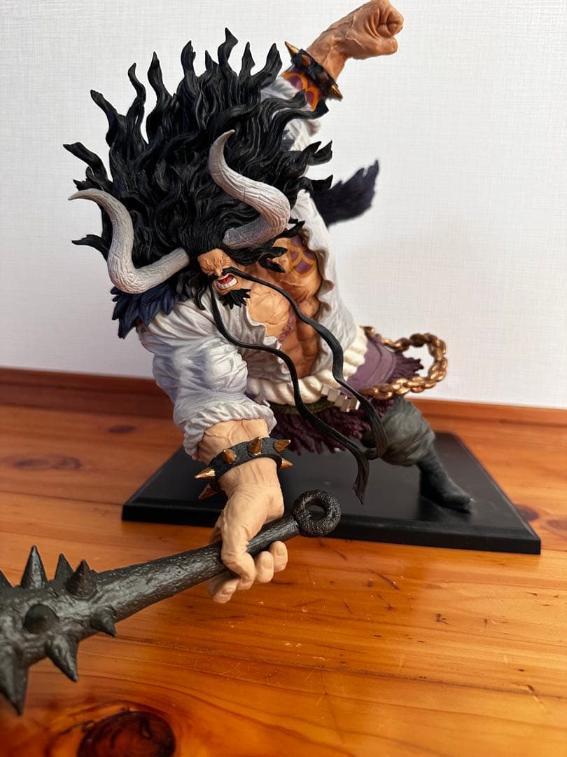 ワンピース　一番くじ　フィギュア　まとめ