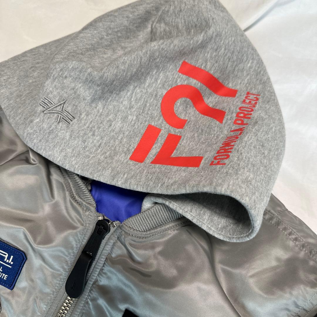 希少 サイズ L STRICT-G『機動戦士ガンダムF91』 シーブックモデル