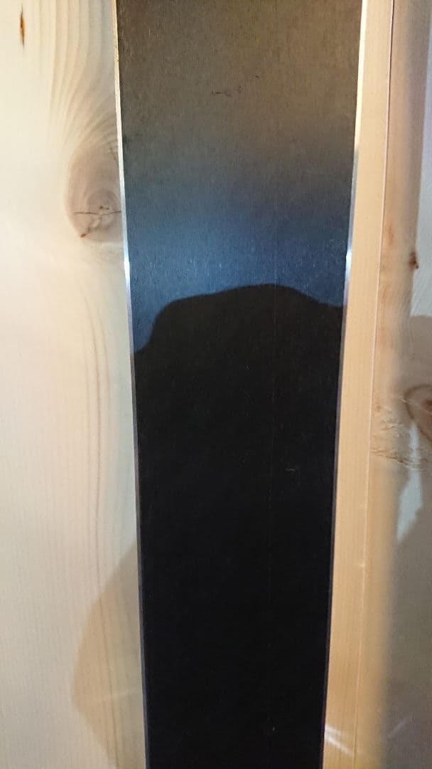 Atomic 179㎝DEMO 簡単調整265〜360㎜R18.4 type-A - メルカリ