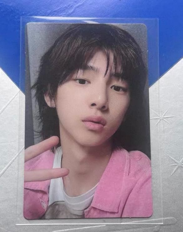 CORTIS ジュフン トレカ studiochoom - メルカリ