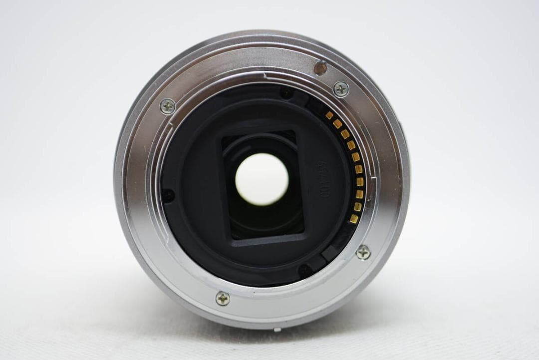 タムロン 18-200mm F3.5-6.3 Di III VC Eマウント