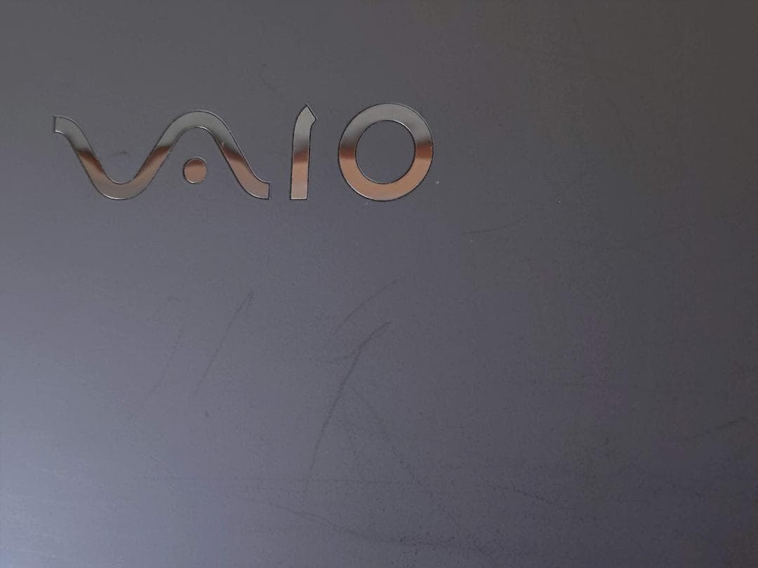 新品バッテリー】VAIO S13 第8世代Core i7 - メルカリ