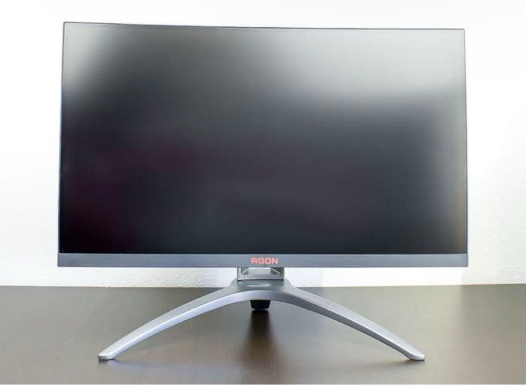 AGON AG273QC/11 144hzゲーミング湾曲モニター Amazon.co.jp: AOC ゲーミングモニター AG273QCX/11(27インチ/曲面