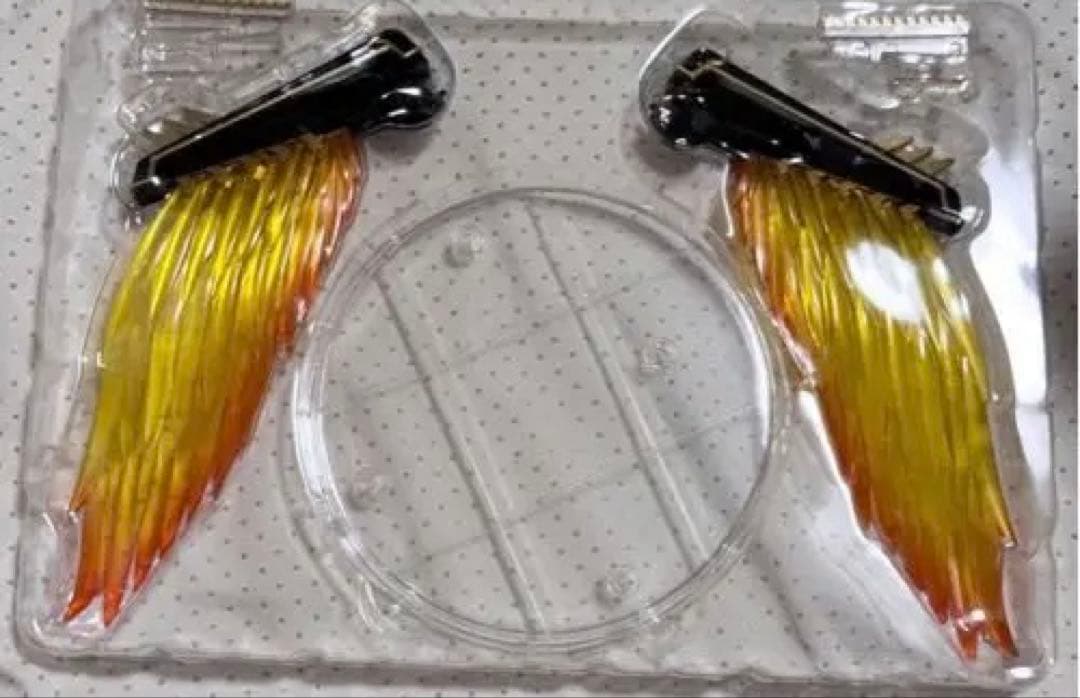 S.H.Figuarts アルファモン：王竜剣