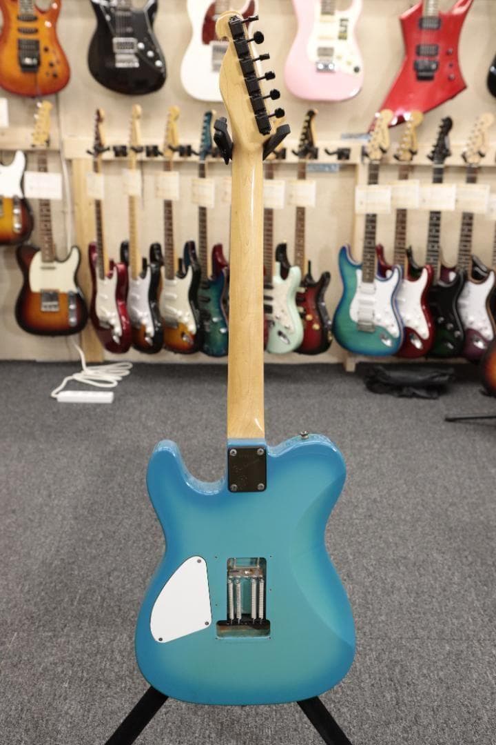 9435】 bill lawrence BTOR-55B シャケ テレキャス - メルカリ