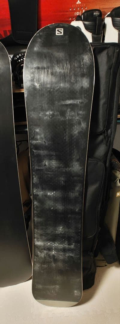 SALOMON 23-24 hps taka 158 パウダー - メルカリ