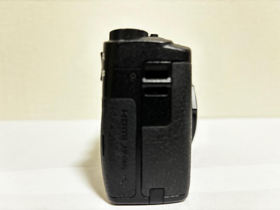 美品・元箱付き】RICOH GXR +P10+自動開閉式レンズキャップ - メルカリ