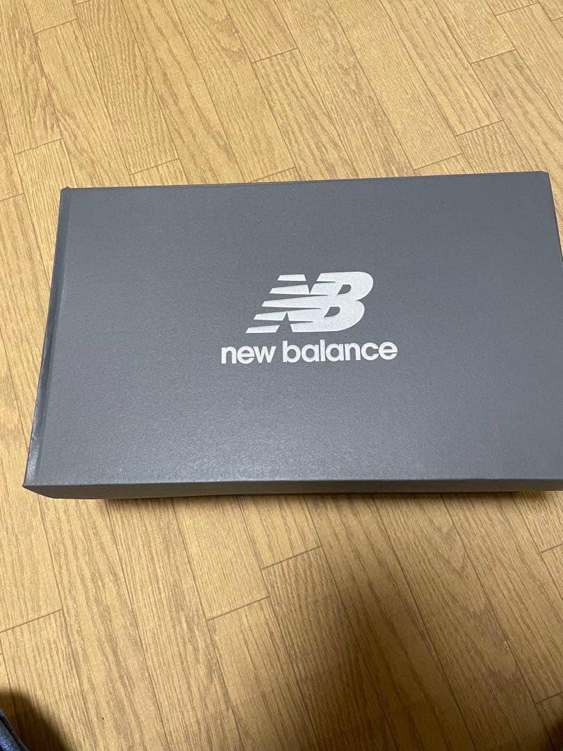 New Balance 1906L ブラック / 26.5cm