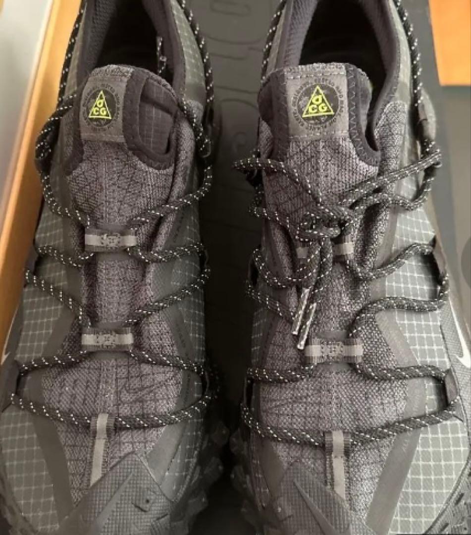 靴 NIKE ACG MOUNTAIN FLY LOW GTX SE 29.0 DD2861-002 Nike ACG Mountain Fly Low GTX SE Black (Men's) | eBay