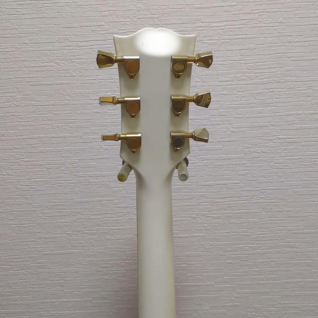 BURNY エレキギター