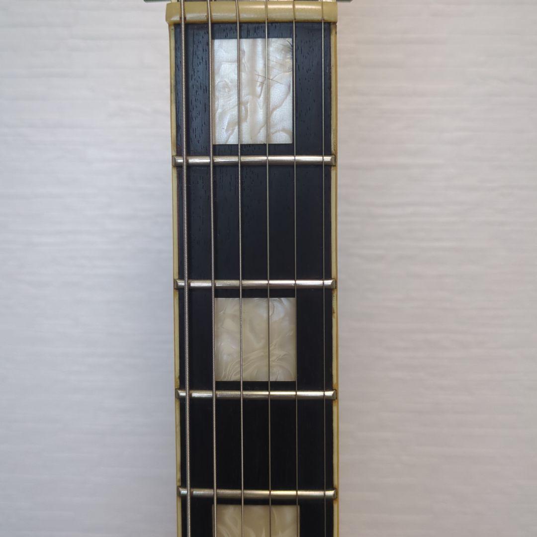 BURNY エレキギター