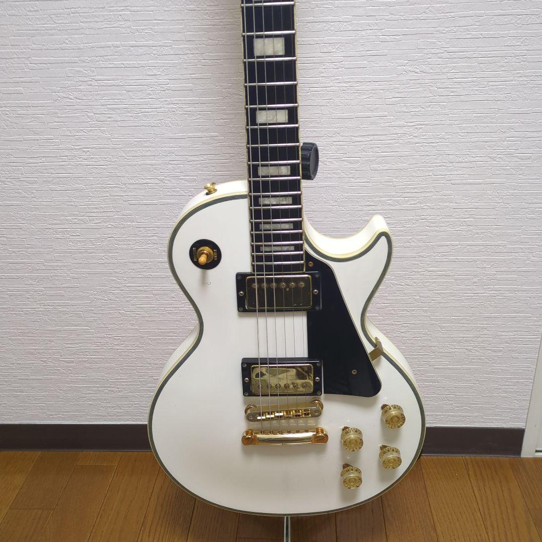 BURNY エレキギター