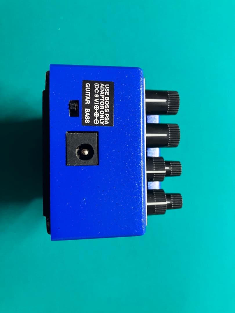 BOSS SY-1 シンセサイザー(タイムセール中)