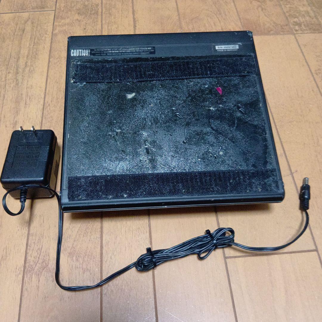 ギター Hughes & Kettner TUBEMAN