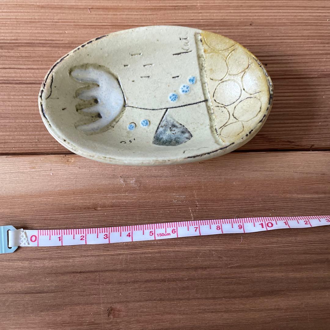 ケイトポムフレット BENNU Gallery&Cafe - メルカリ