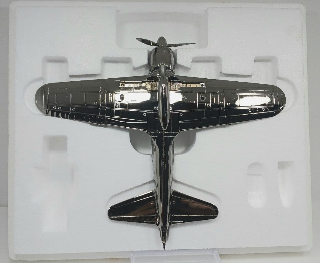 マルシン 1/48 零式艦上戦闘機五ニ型 特別仕上げモデル 1/48零式艦上戦闘機五二型甲（三菱製）_ファインモールド