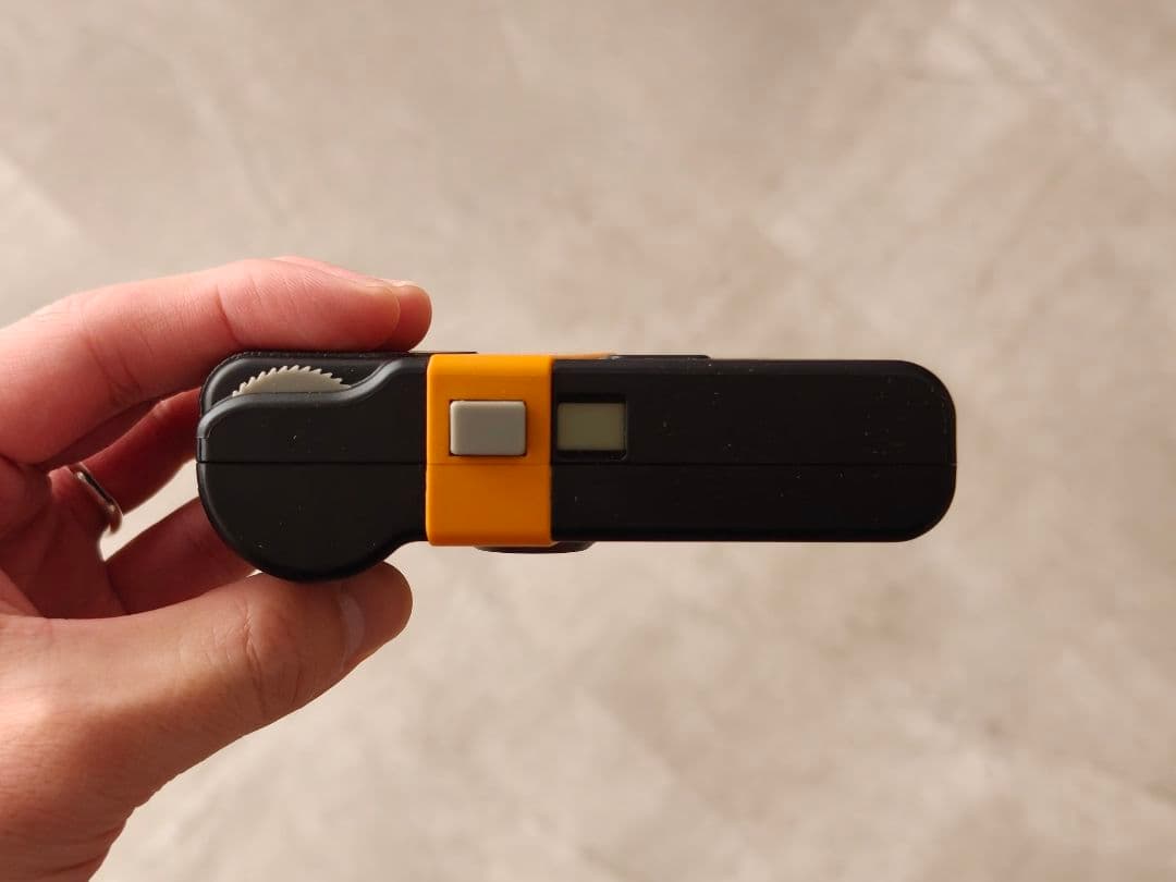 【国内未発売】Flashback One35 V2 新品・未開封【ラスト】