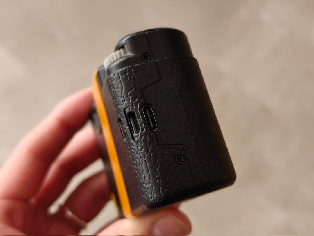 【国内未発売】Flashback One35 V2 新品・未開封【ラスト】