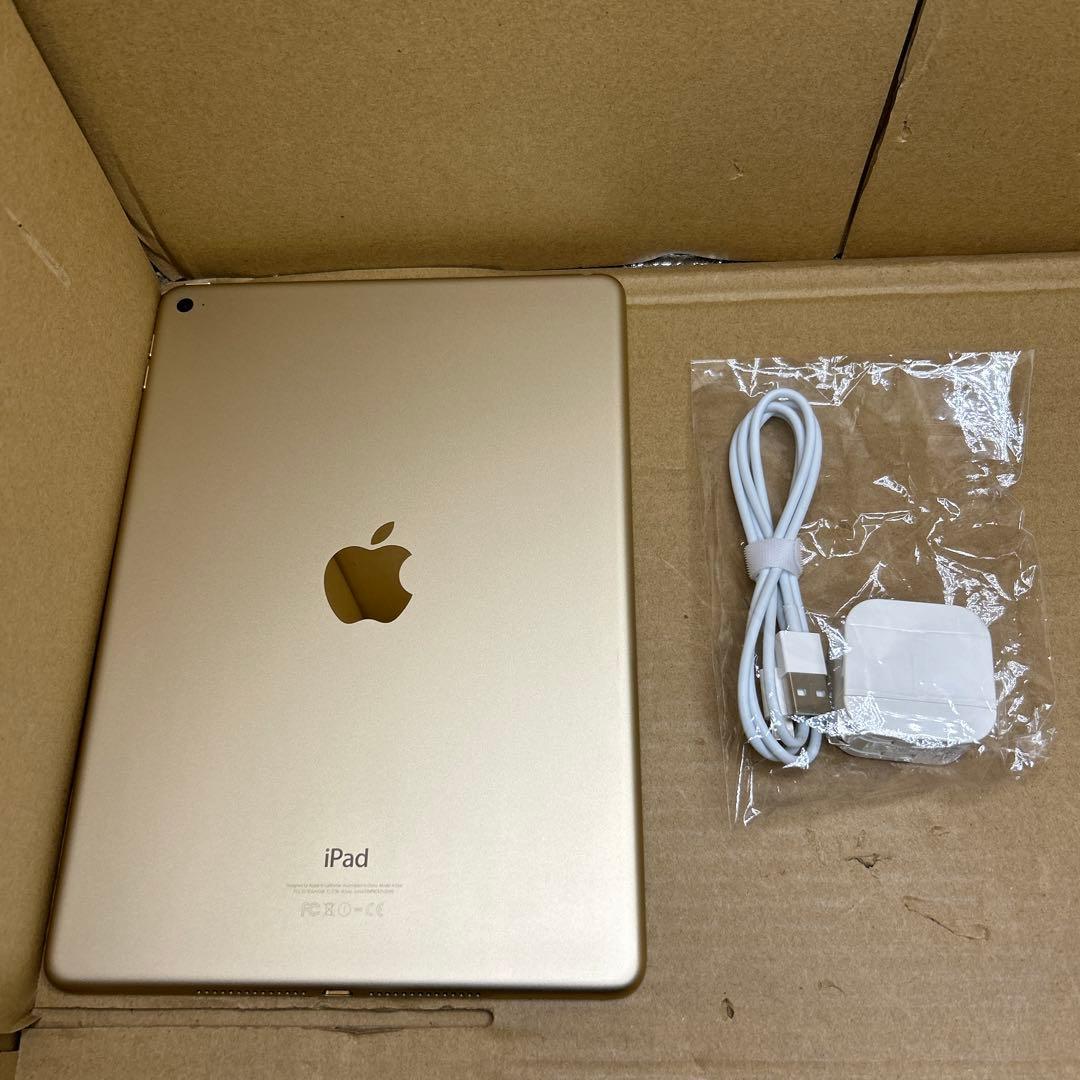 Apple iPad Air 2 Wi-Fi 64GB ゴールド Amazon.com : Apple iPad Air 2, 64GB, 4G + Wi-Fi - Gold (Renewed