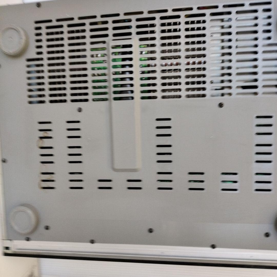 お値下げ！】TRIO INTEGRATED AMPLIFIER KA-900 - メルカリ