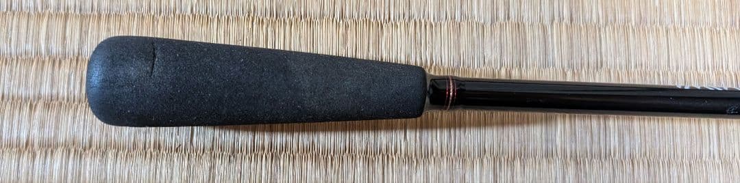 シミにさせて頂きました。 73MH 190　美品