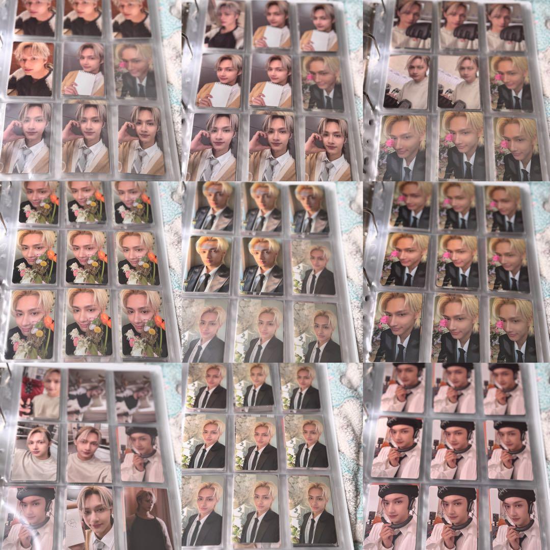 【⚠️1週間限定SALE】 SEVENTEEN ジュン 過去トレカ まとめ売り