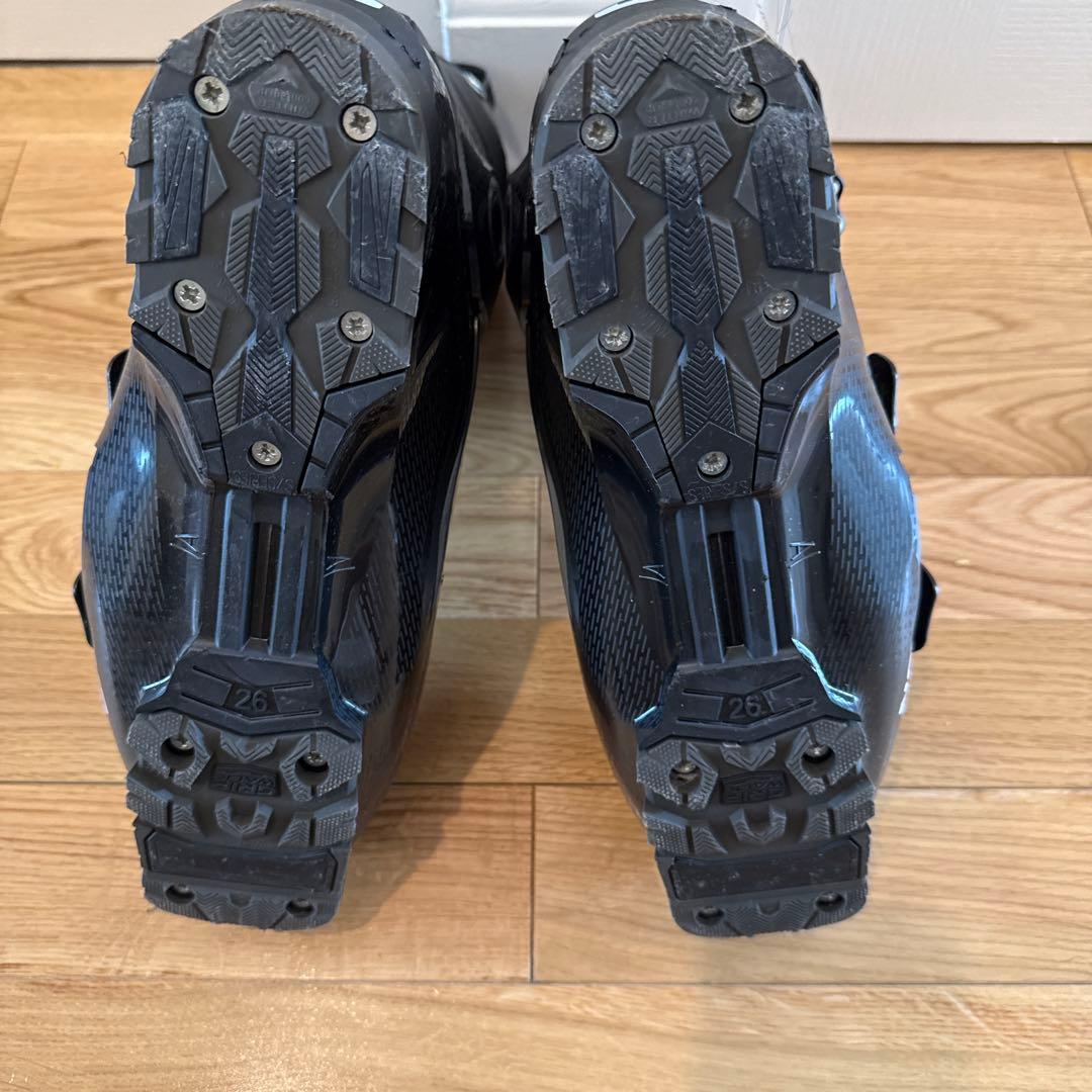 【美品】SALOMON SELECT HV 100 26.5cm