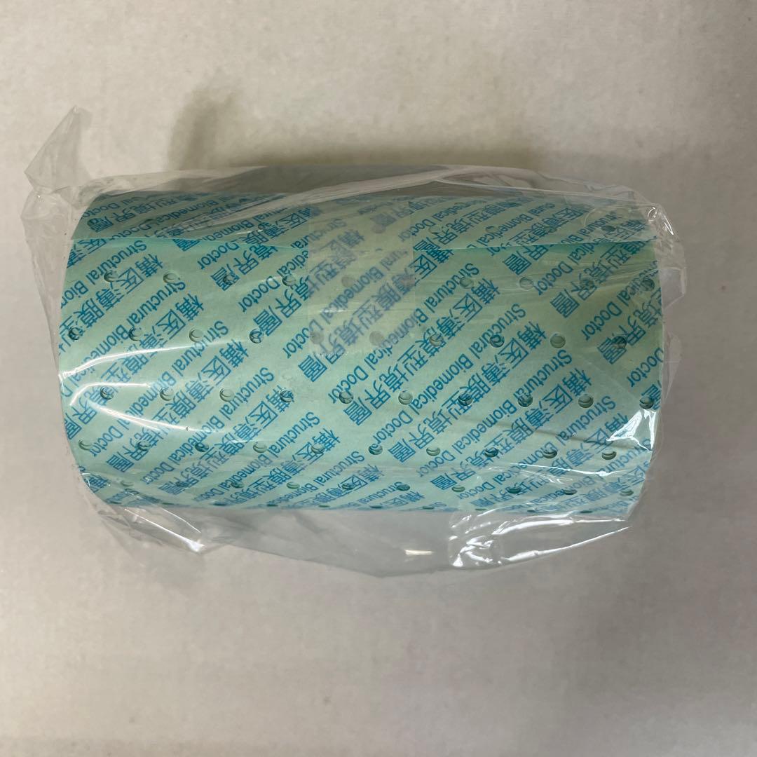 構造医学薄膜型境界層 テープ - メルカリ