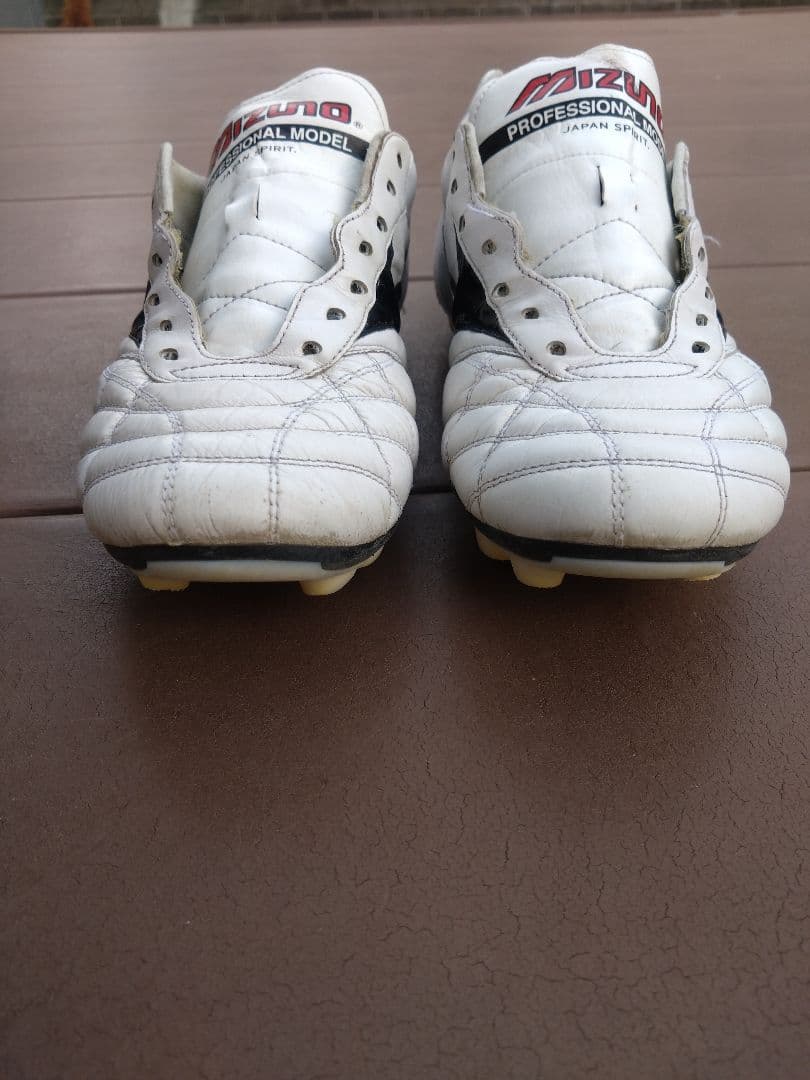 モレリアII JAPAN 26.0cm　 P1GA250209