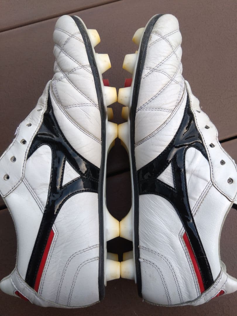 モレリアII JAPAN 26.0cm　 P1GA250209