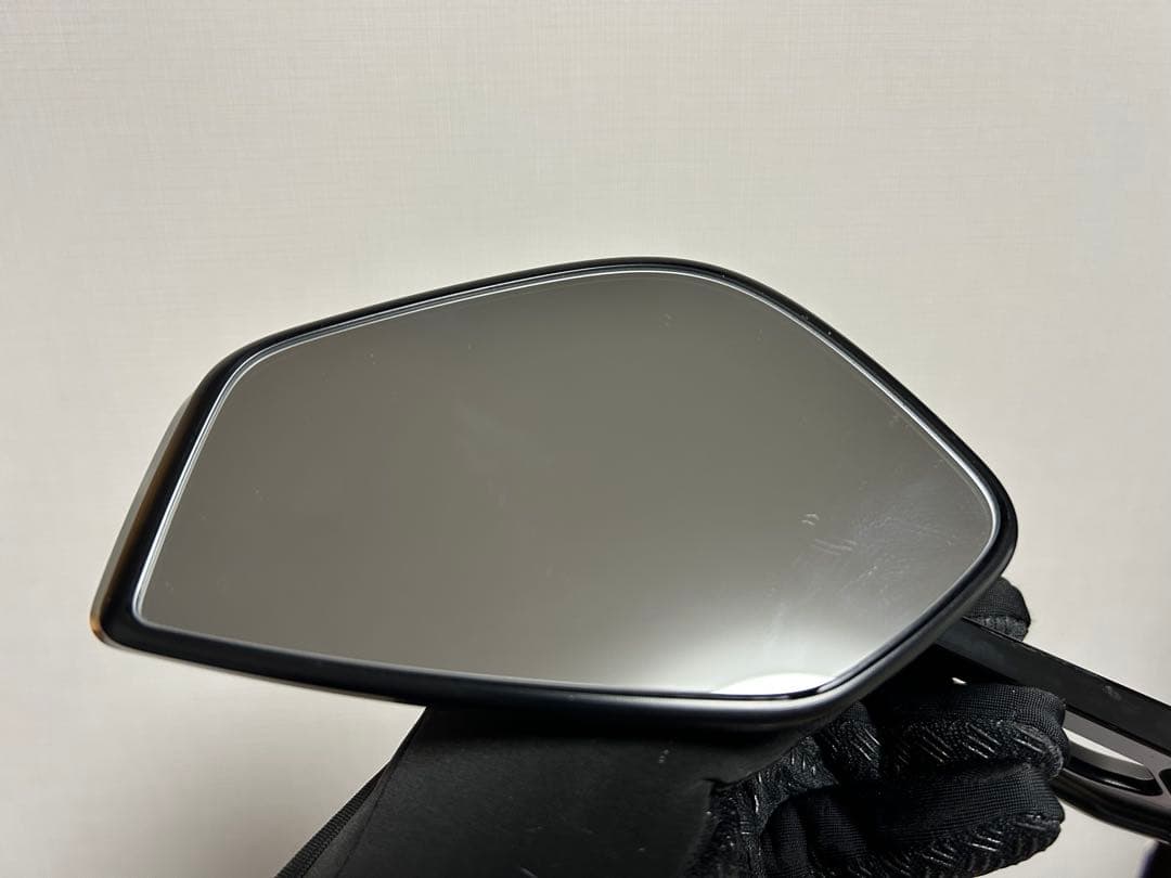 BMW 純正 Option 719 ミラーL/R（ブラックシルバー） - メルカリ