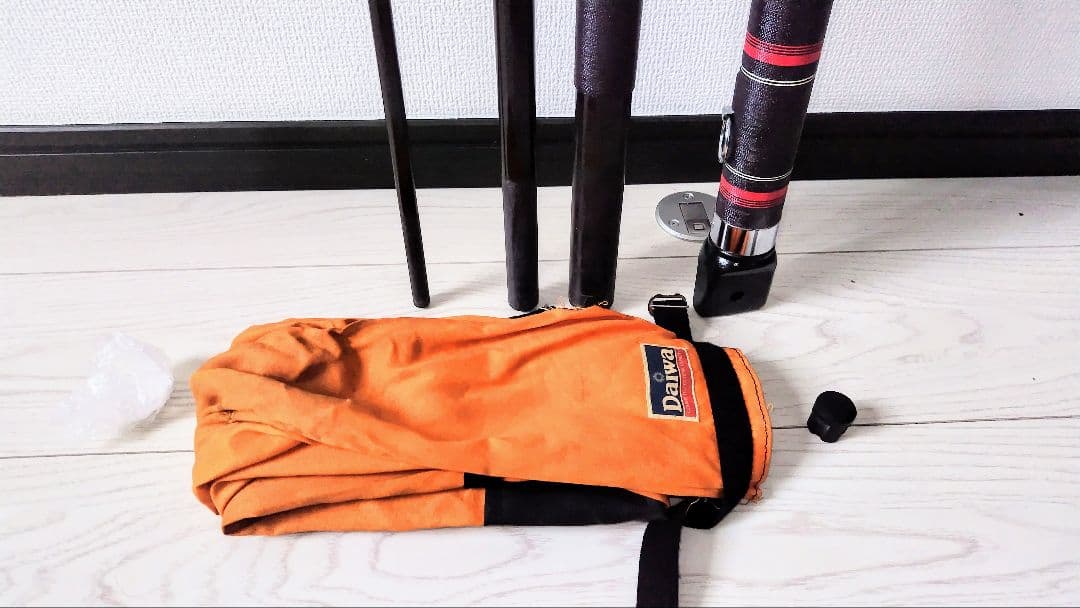 クエ竿 ダイワ PG 小笠原11 80-500 アラ竿 磯竿 底物釣り - メルカリ