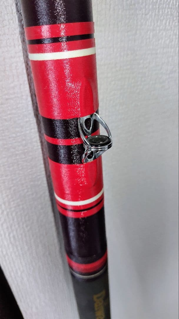 クエ竿 ダイワ PG 小笠原11 80-500 アラ竿 磯竿 底物釣り - メルカリ