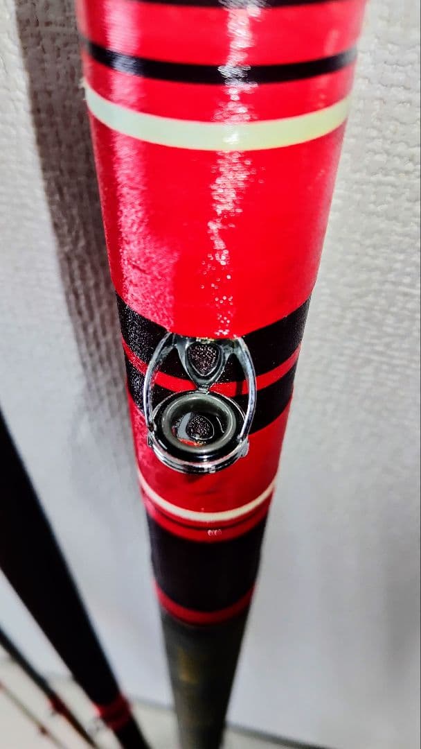 クエ竿 ダイワ PG 小笠原11 80-500 アラ竿 磯竿 底物釣り - メルカリ