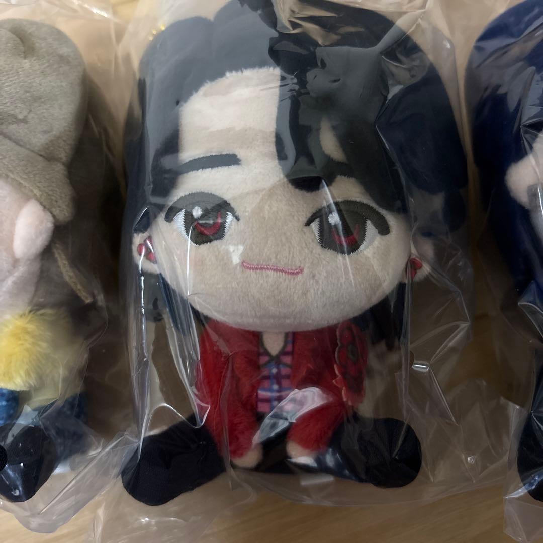 ミセス 一番くじ A賞　コンプセット