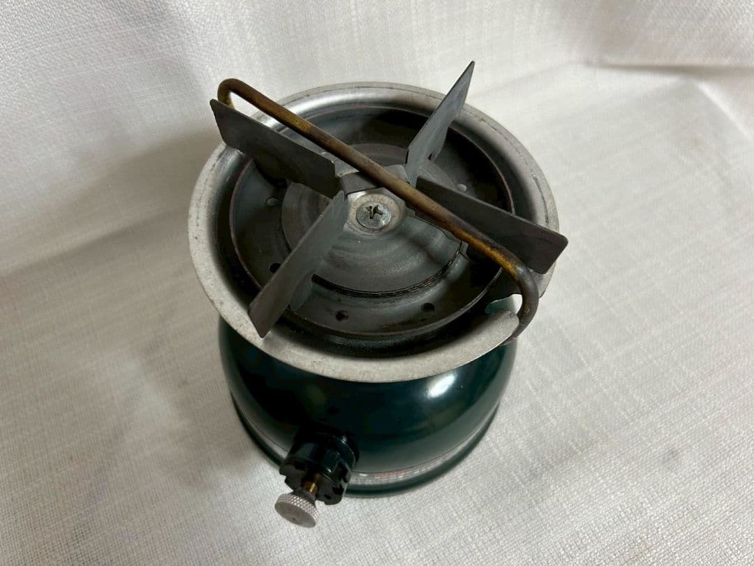 Coleman コールマン 508A シングルバーナー スポーツスターII キャンプ