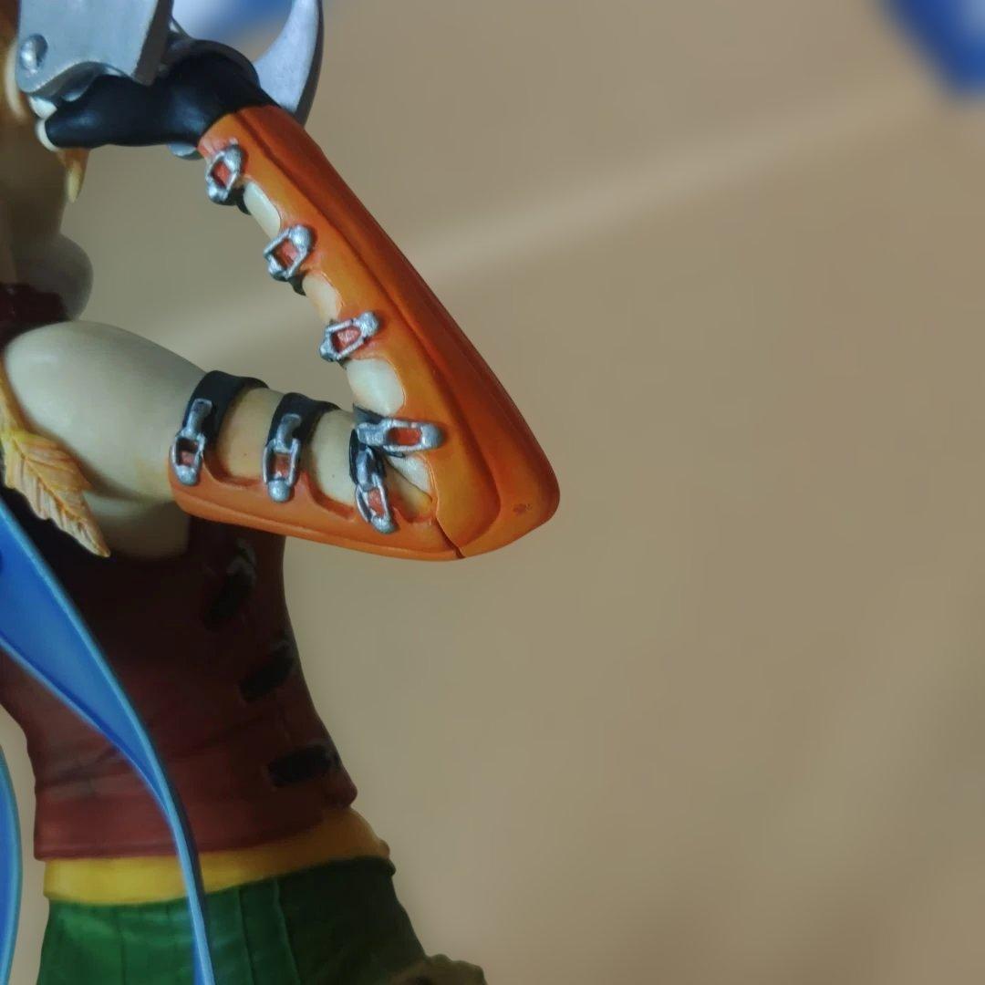 コトブキヤ　ARTFX ファイナルファンタジーⅩ　リュック　フィギュア