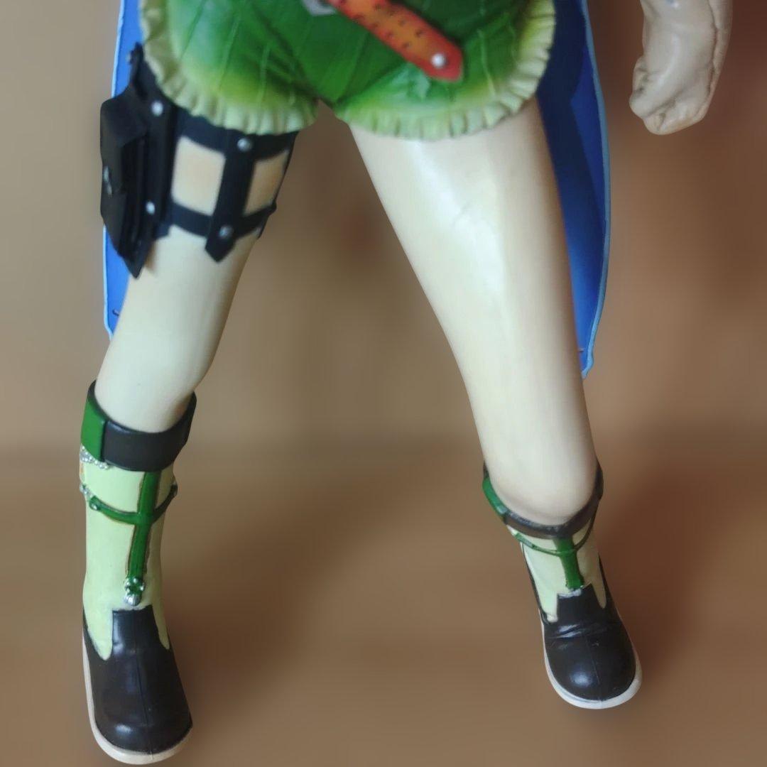 コトブキヤ　ARTFX ファイナルファンタジーⅩ　リュック　フィギュア