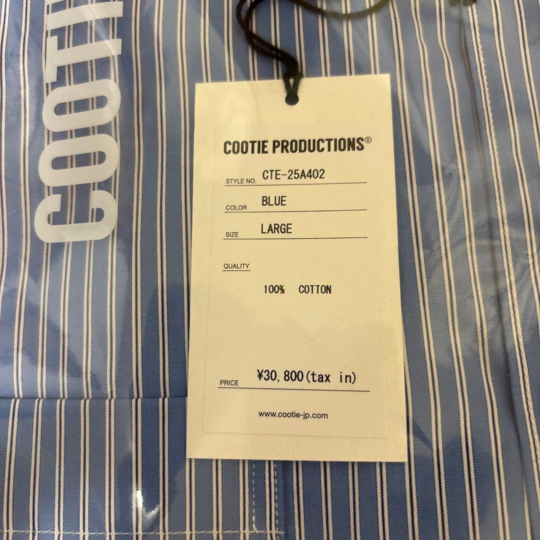 COOTIE PRODUCTIONS シャツ／ブラウス i.am.unko様専用