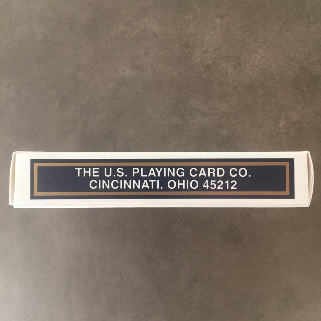 非売品 ジョニーウォーカーブルーラベル 超希少デック入手困難