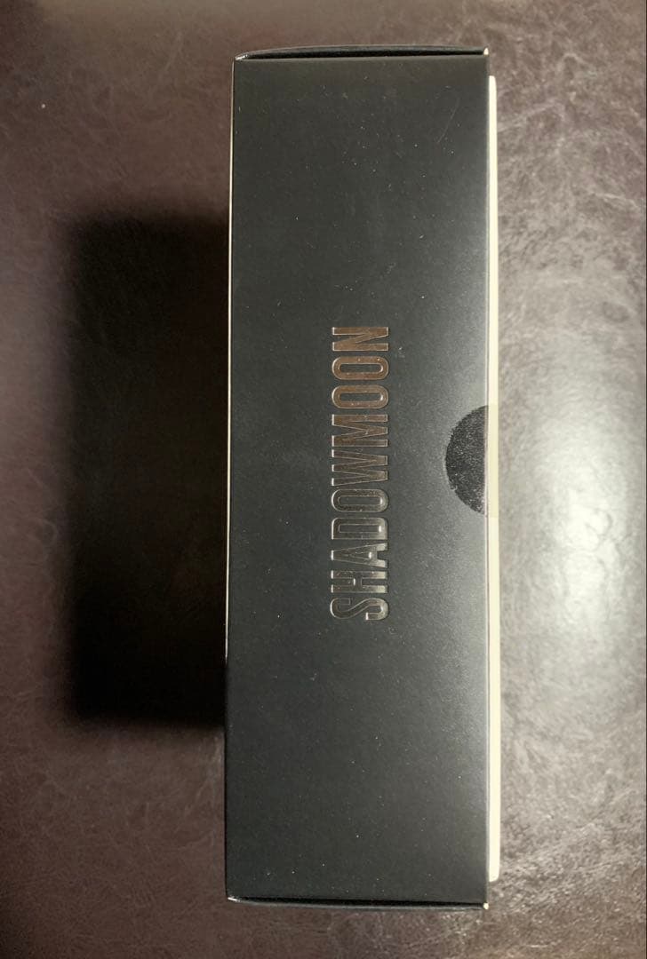 S.H.Figuarts フィギュアーツ 真骨彫製法 シャドームーン