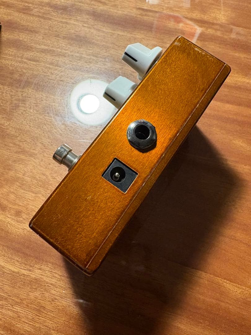 ギター Madprofessor Sweet Honey Overdrive