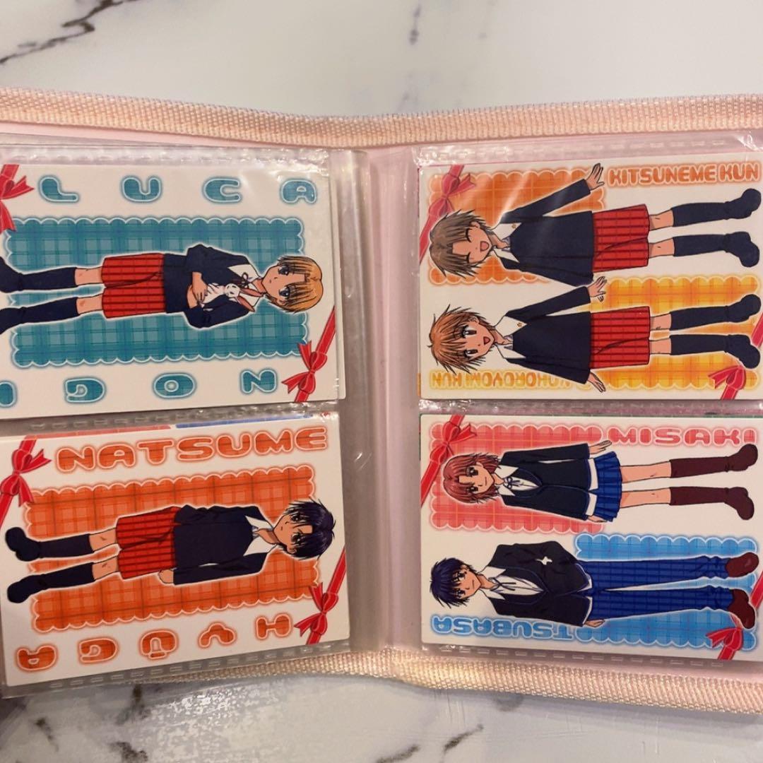 学園アリス アニメ カード まとめ売り セット レア キラキラ 学アリ