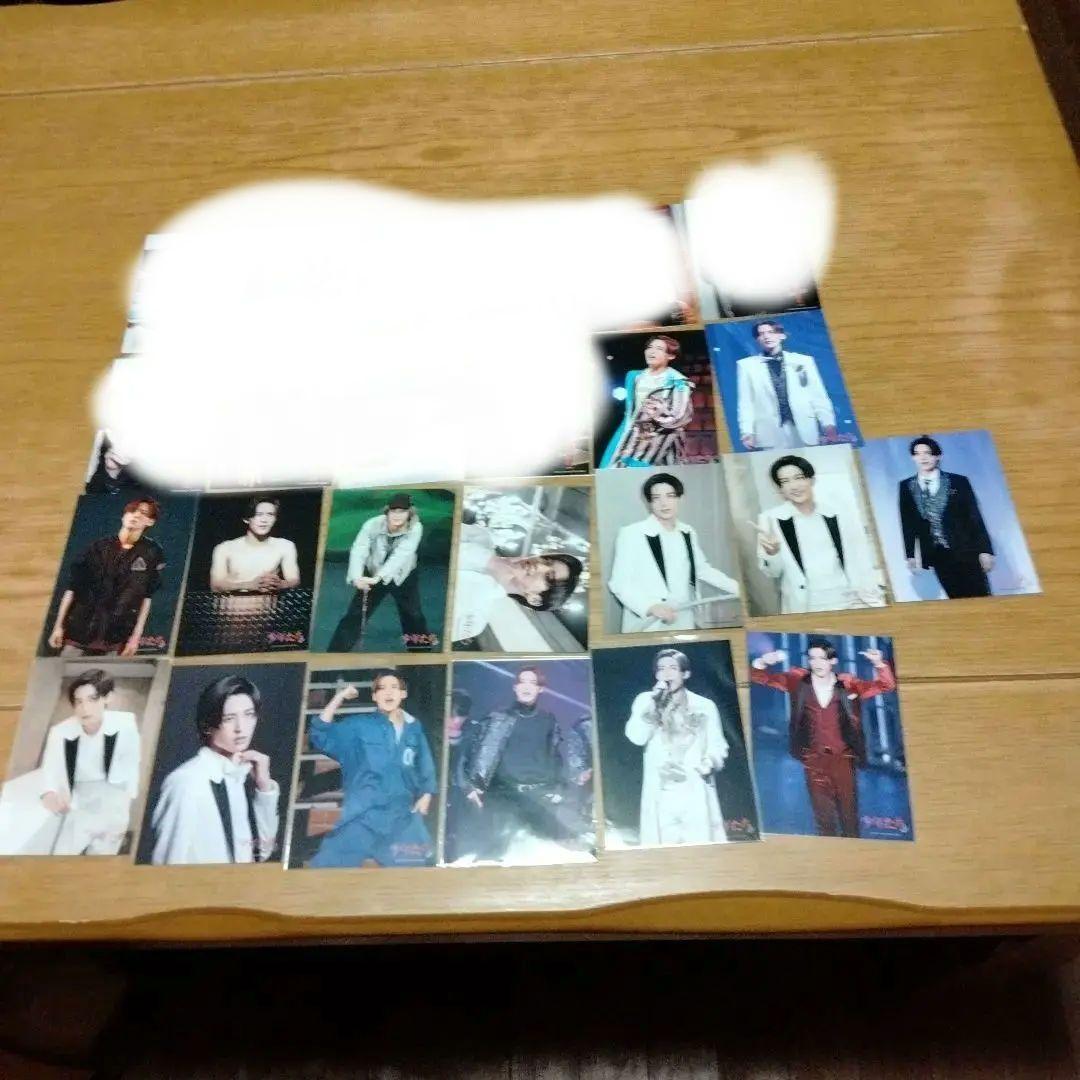 【レア•最終価格】Man目黒蓮無所属〜スノラボ公式写真＆フォトセ233枚