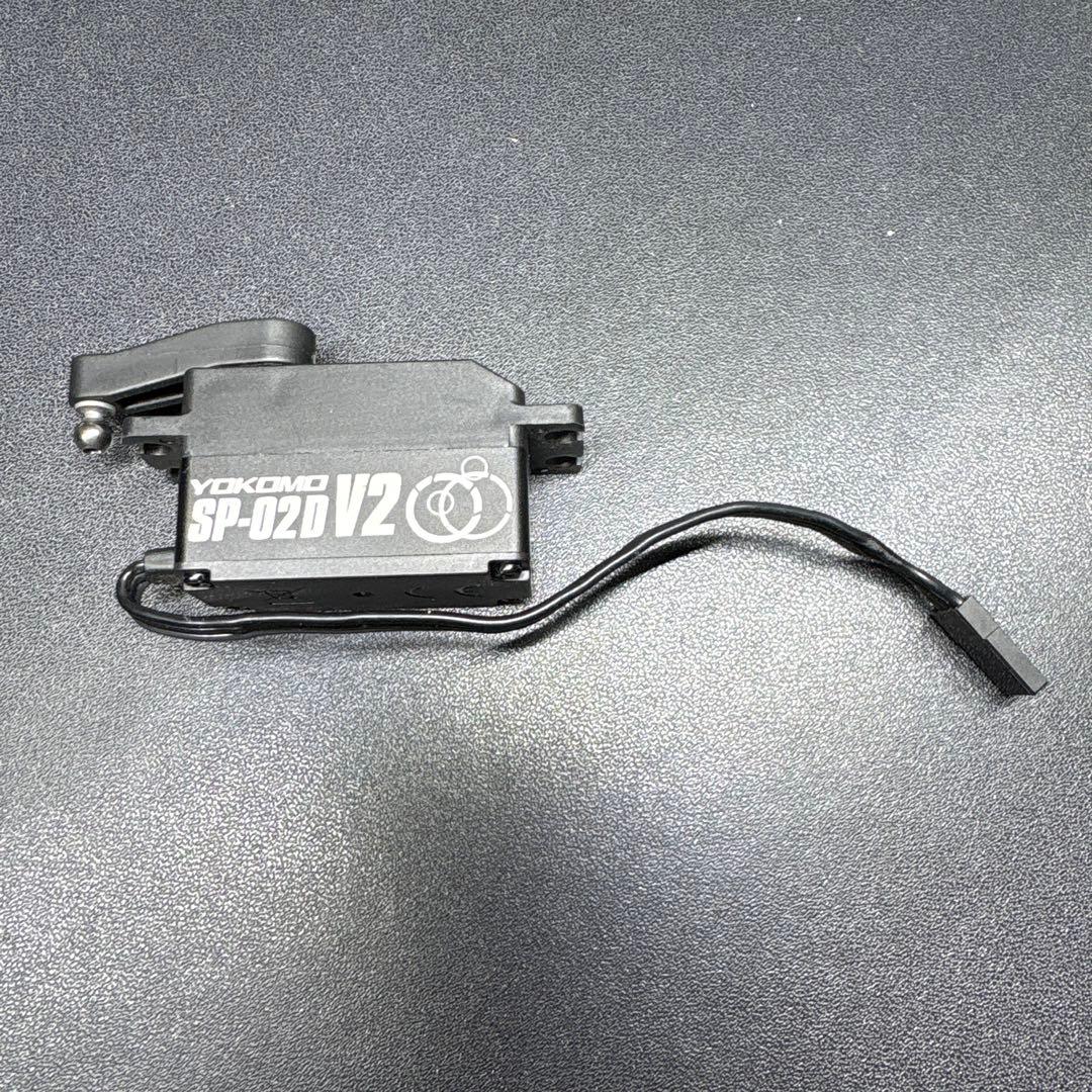 ホビーラジコン yuki As is RadioShack RC Porsche 911 GT1 Le Mans 1996 Winner Stuck