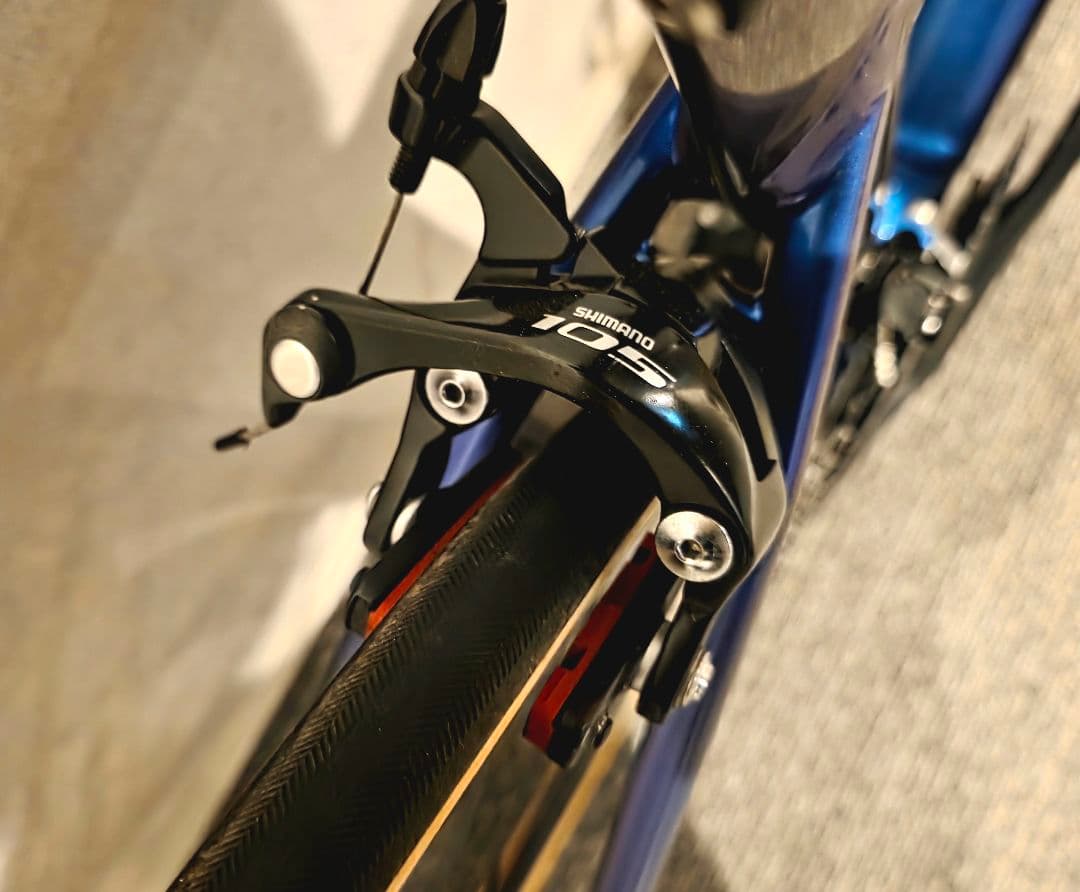 ALLEZ SPRINT DSW 2018 + BORA ULTRA - メルカリ