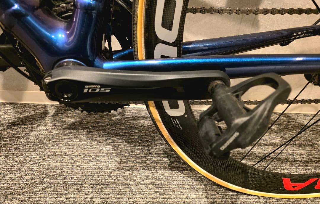 ALLEZ SPRINT DSW 2018 + BORA ULTRA - メルカリ