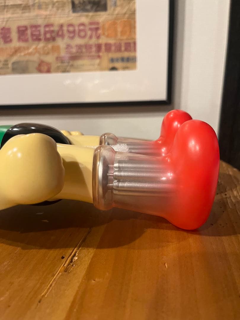 Secretbase Astro Boy 鉄腕アトム #4 フィギュア