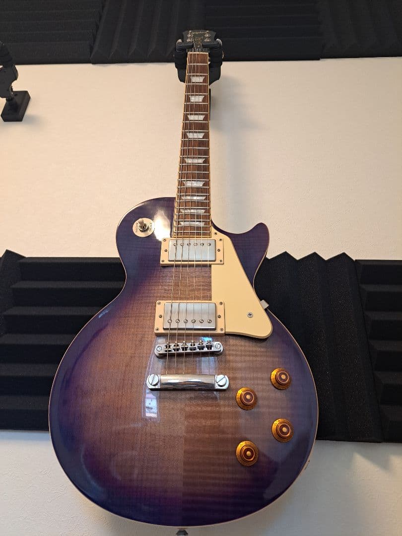 epiphone レスポール エレキギター